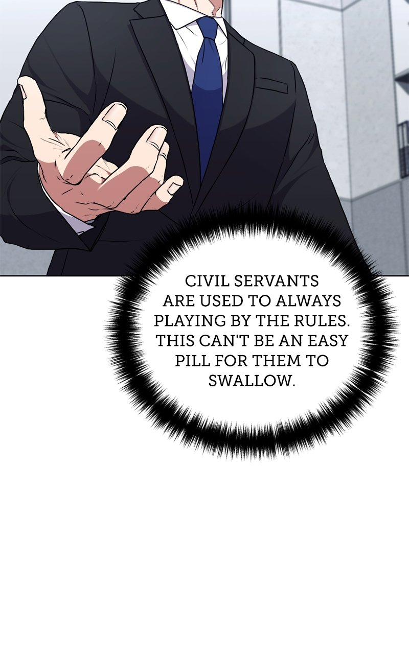 National Tax Service Thug Chapter 159 97